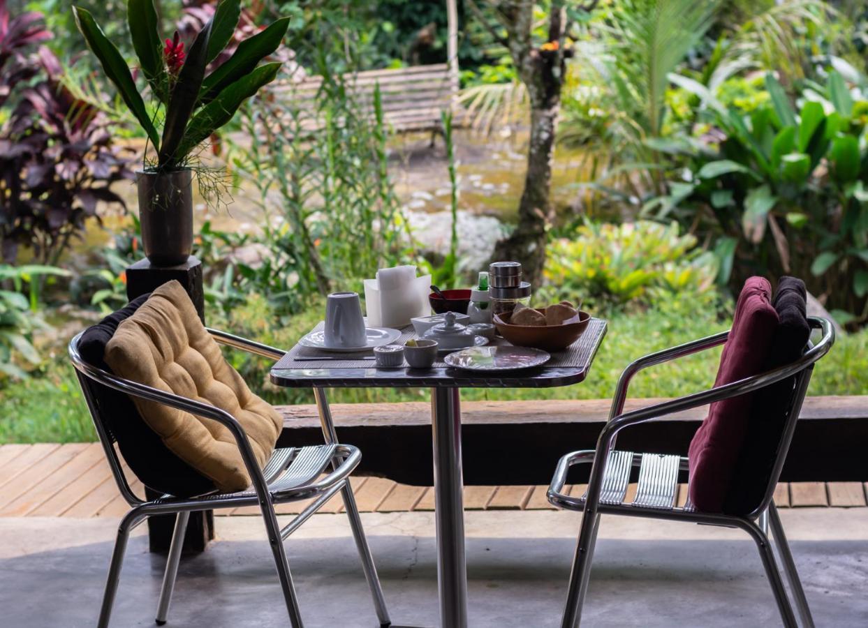 Suites Casa Grande イーリャ・グランデ エクステリア 写真