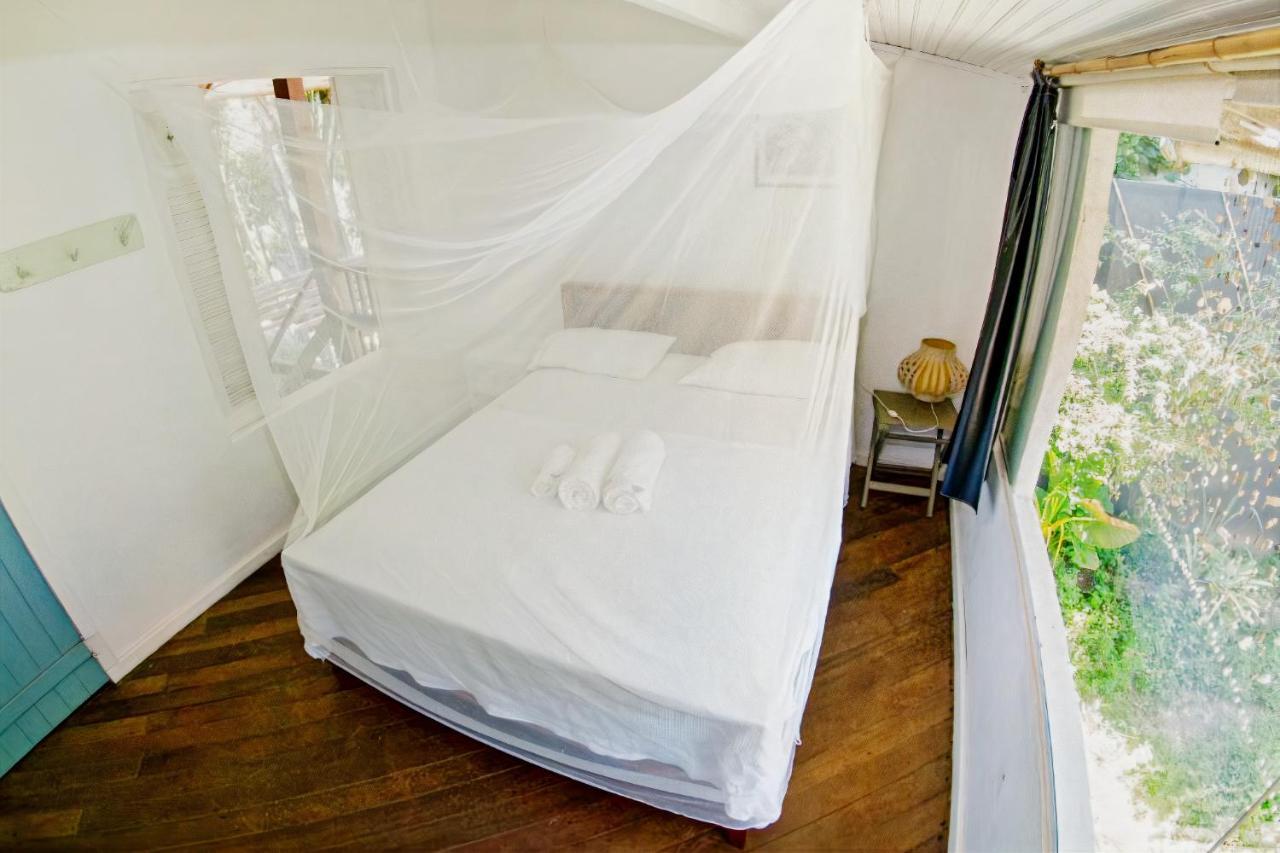 Suites Casa Grande イーリャ・グランデ 部屋 写真
