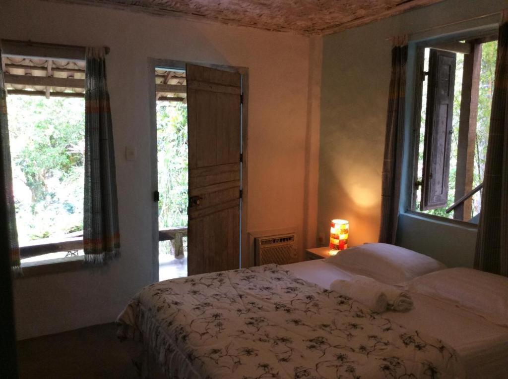 Suites Casa Grande イーリャ・グランデ エクステリア 写真