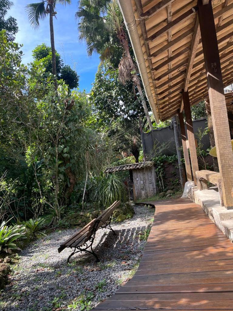 Suites Casa Grande イーリャ・グランデ エクステリア 写真