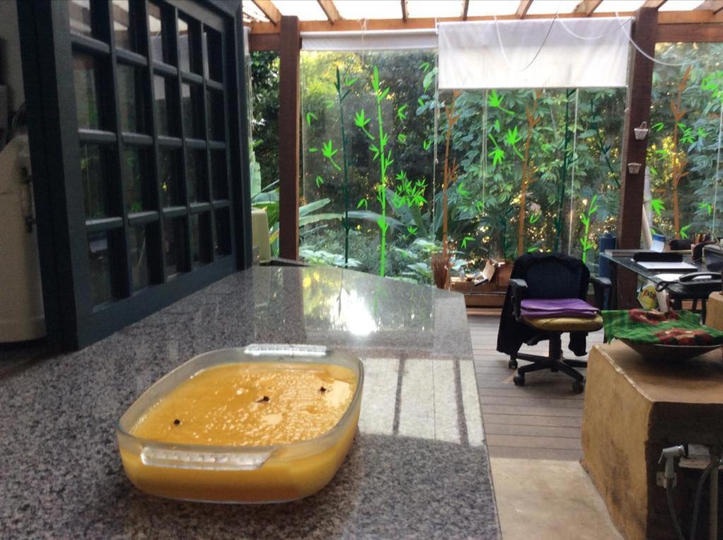 Suites Casa Grande イーリャ・グランデ エクステリア 写真