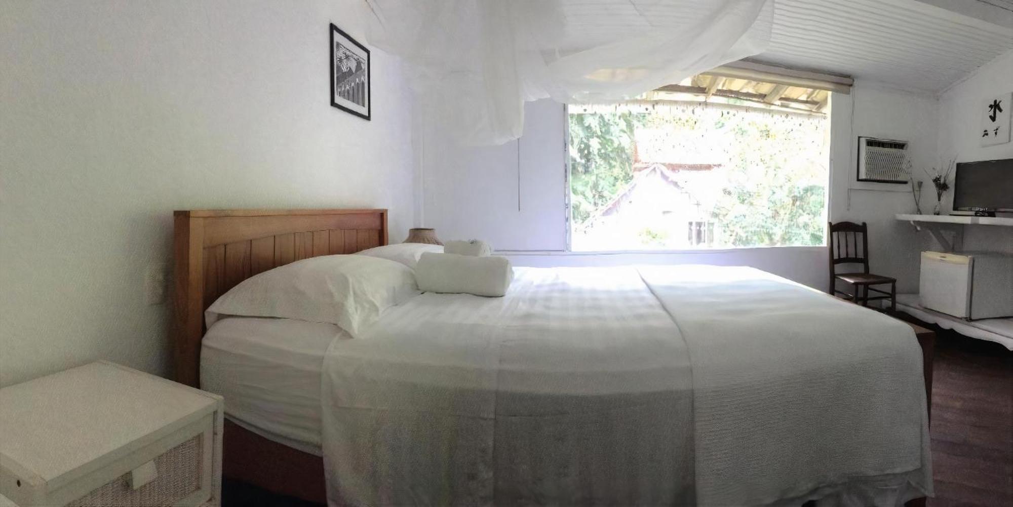 Suites Casa Grande イーリャ・グランデ 部屋 写真