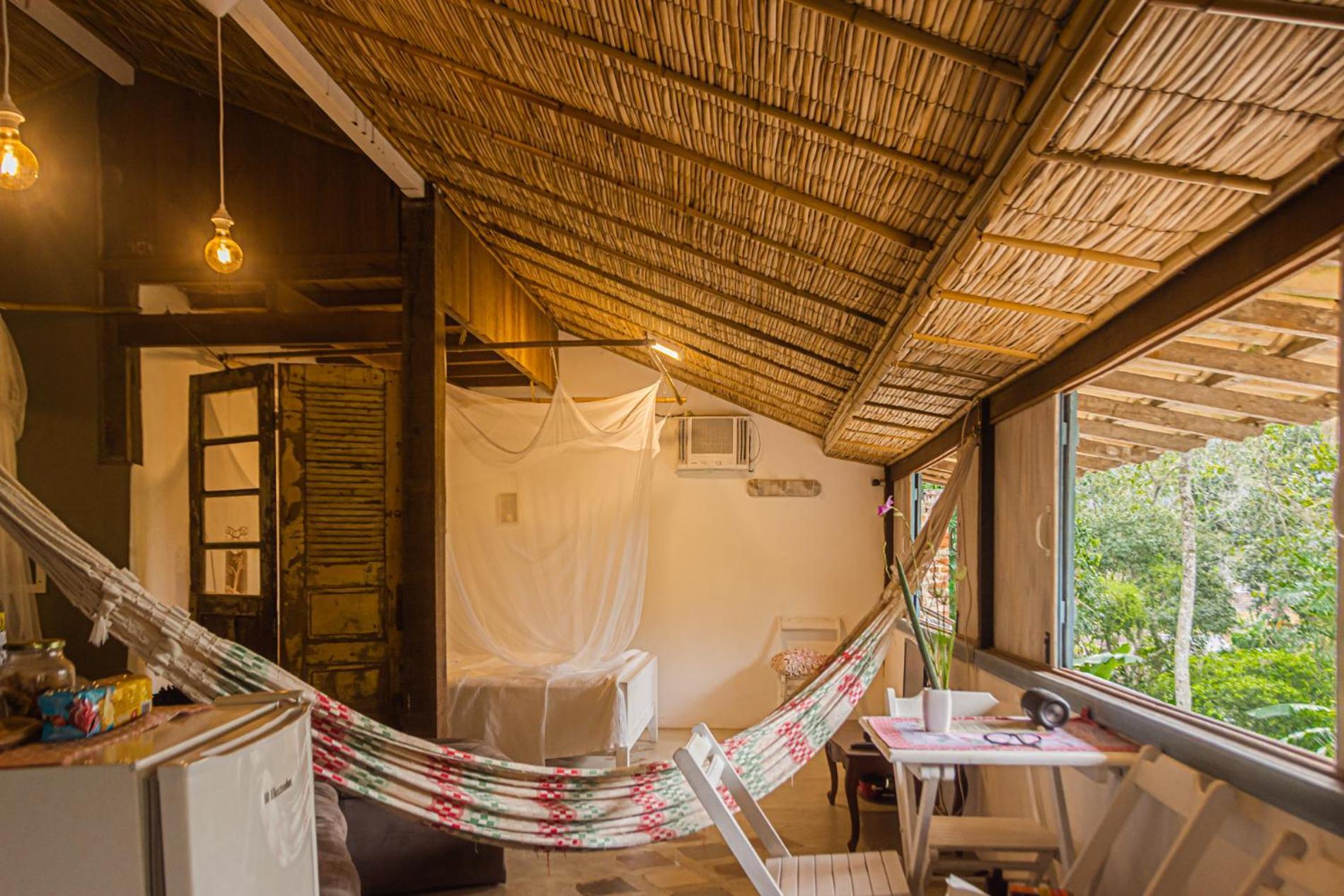 Suites Casa Grande イーリャ・グランデ 部屋 写真