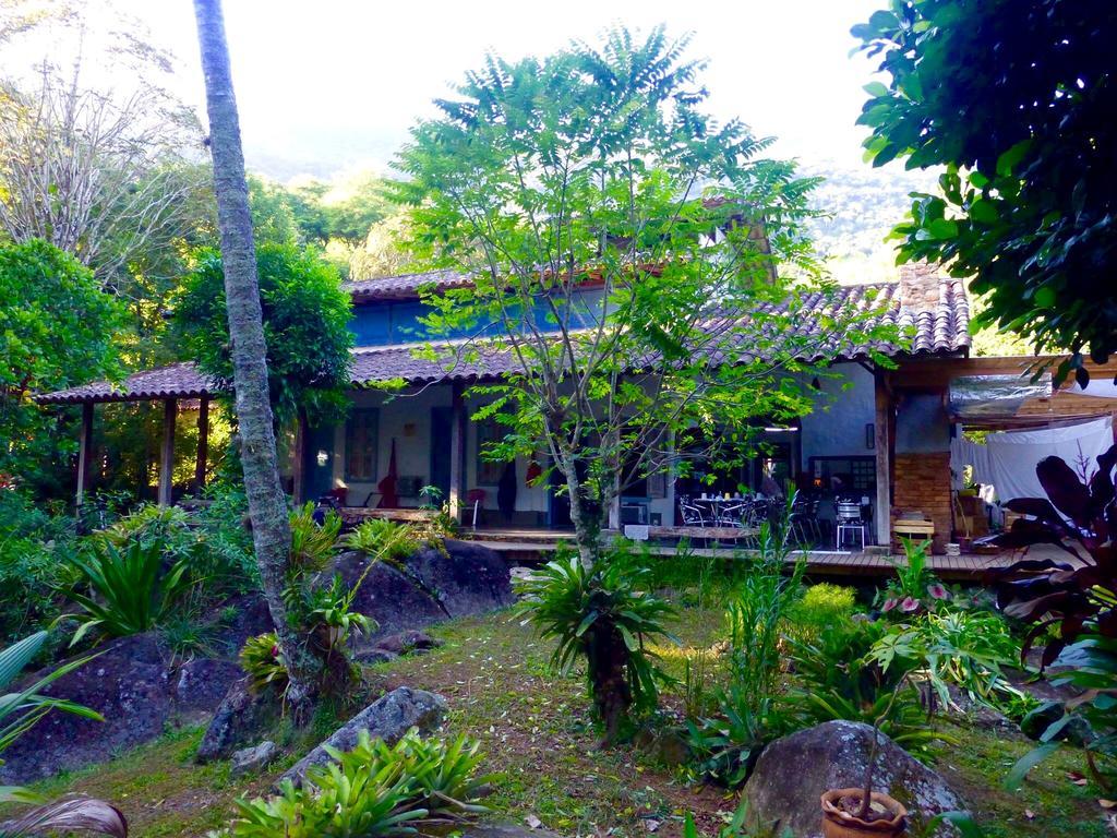 Suites Casa Grande イーリャ・グランデ エクステリア 写真