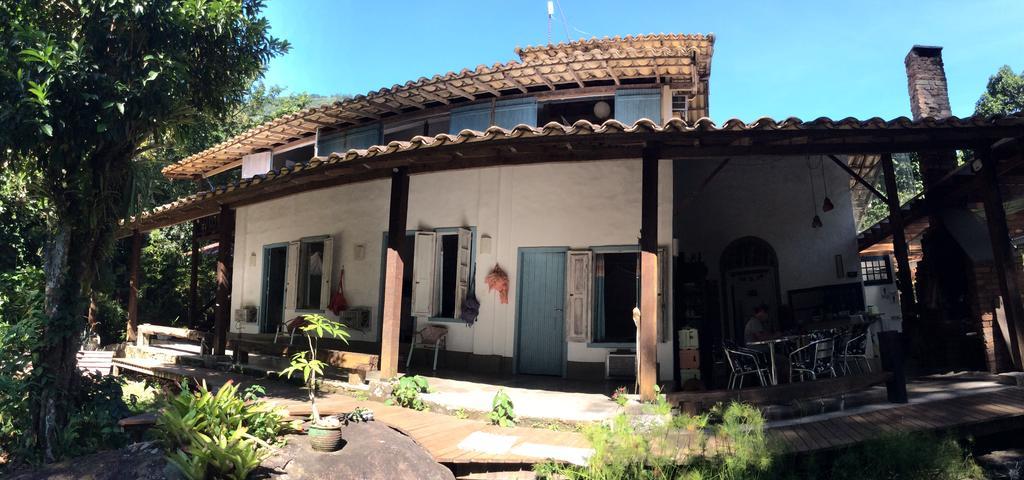 Suites Casa Grande イーリャ・グランデ エクステリア 写真